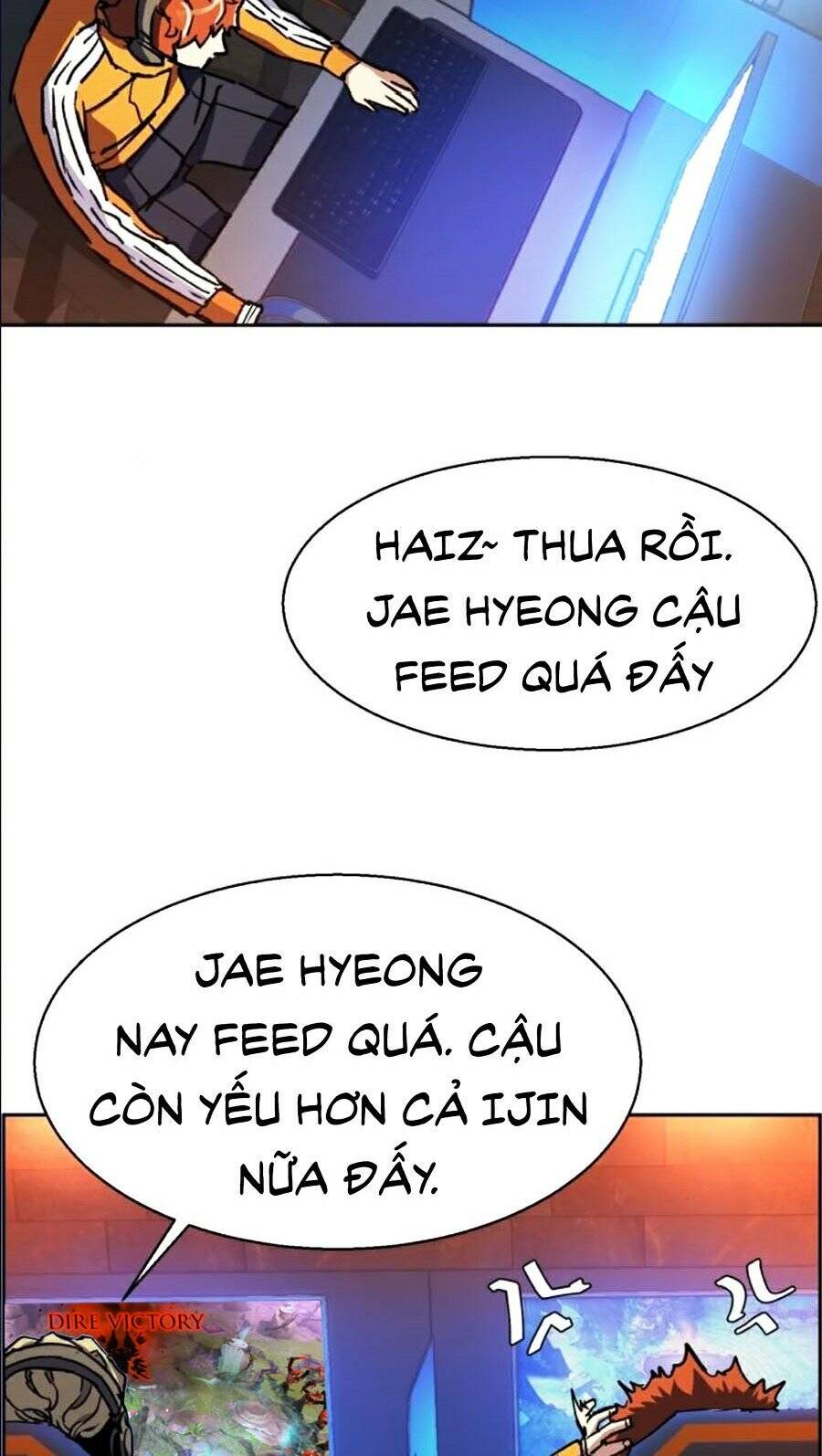 Bạn Học Của Tôi Là Lính Đánh Thuê chapter 39 - Upload bởi truyensieuhay.com