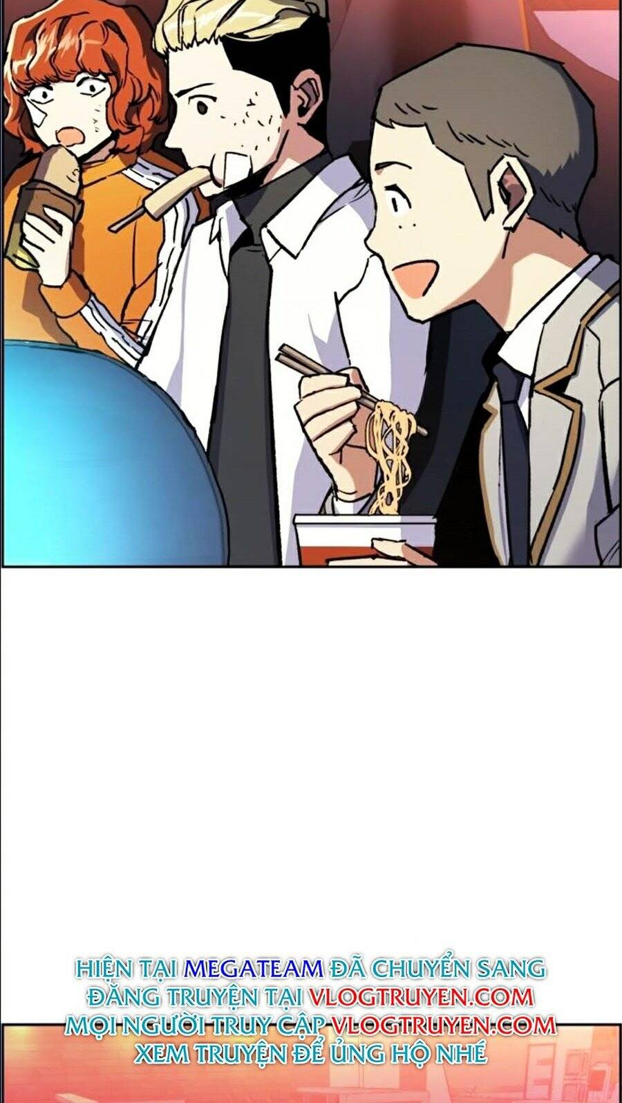 Bạn Học Của Tôi Là Lính Đánh Thuê chapter 39 - Upload bởi truyensieuhay.com