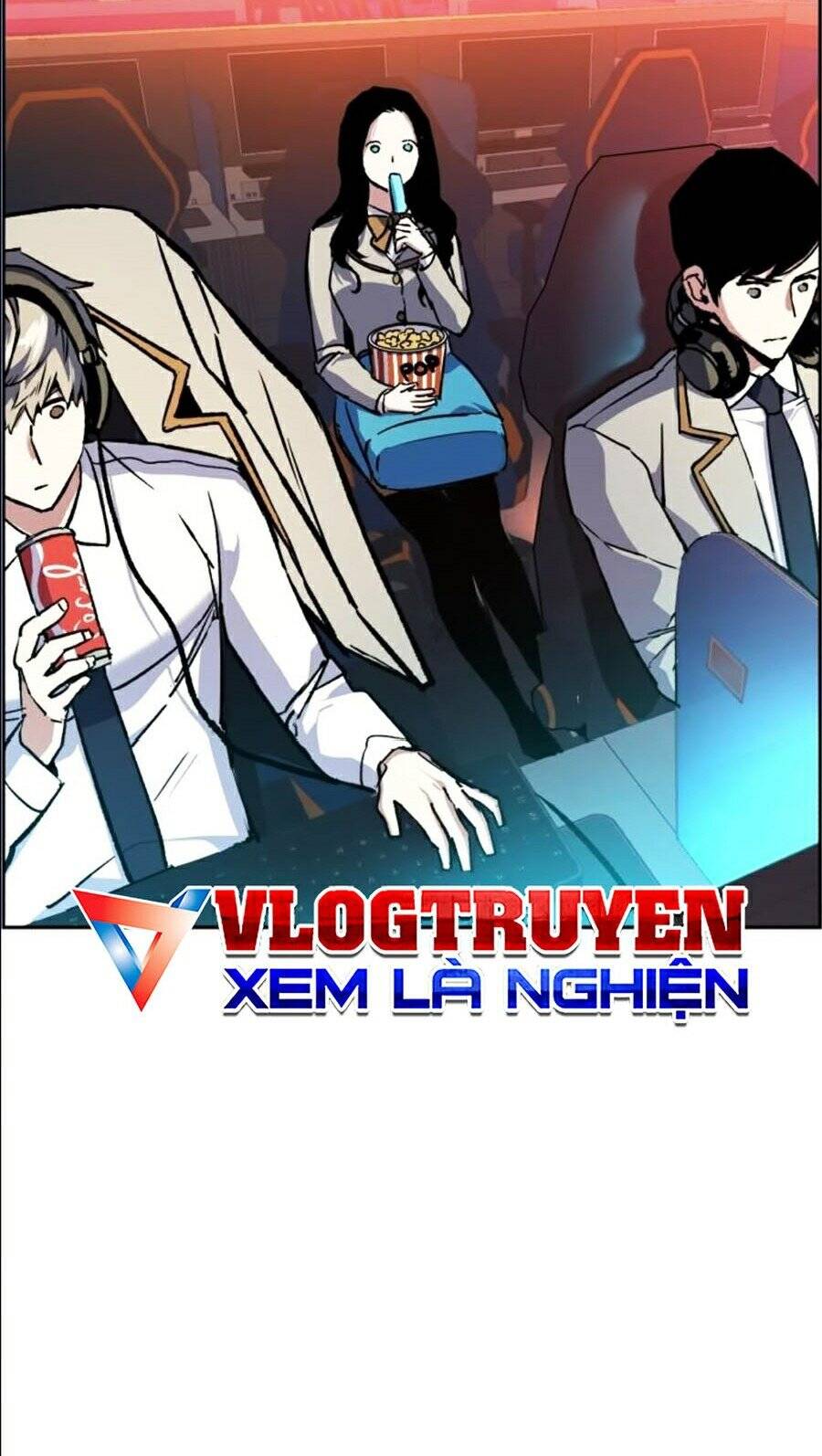 Bạn Học Của Tôi Là Lính Đánh Thuê chapter 39 - Upload bởi truyensieuhay.com