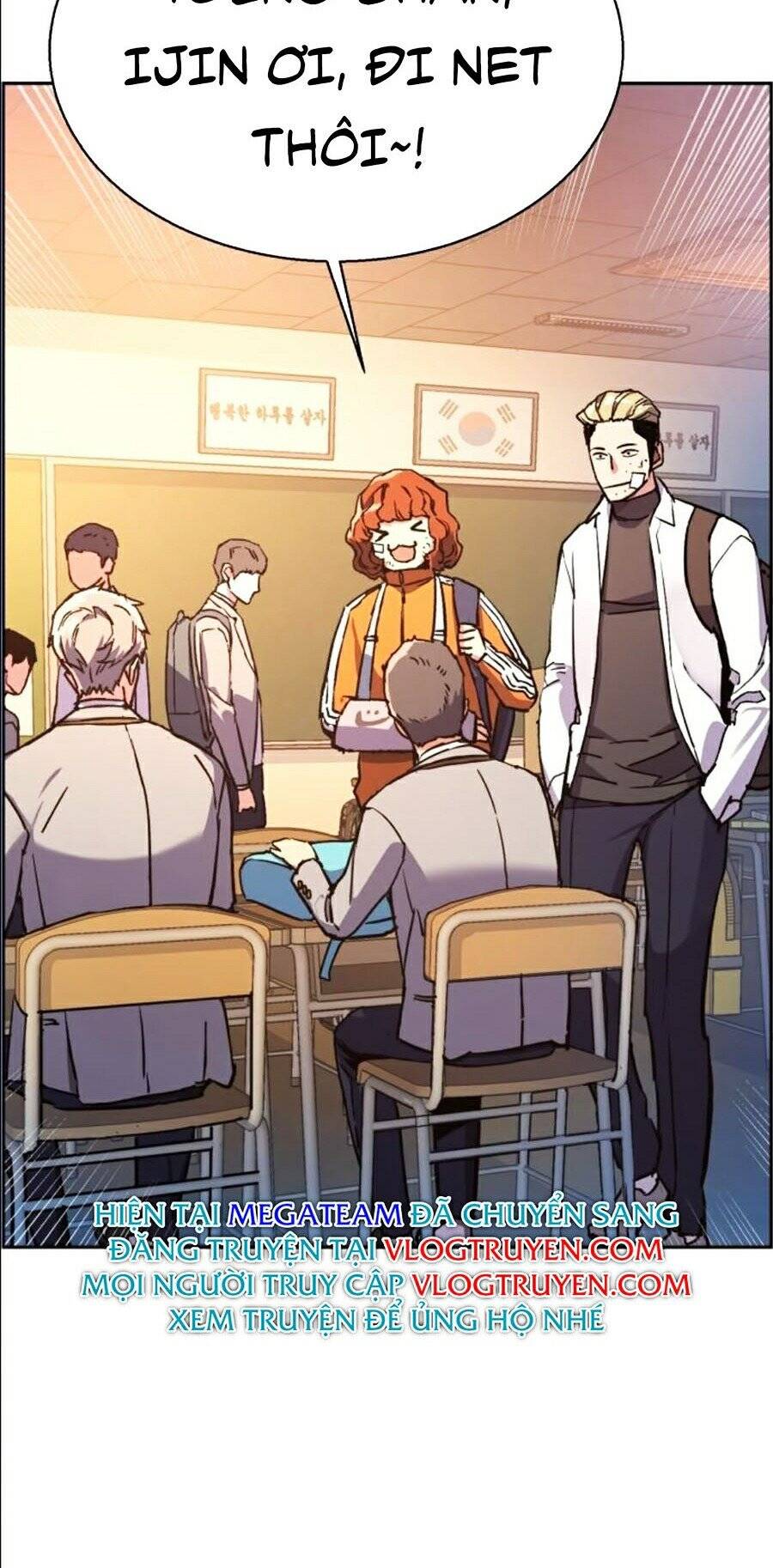 Bạn Học Của Tôi Là Lính Đánh Thuê chapter 39 - Upload bởi truyensieuhay.com