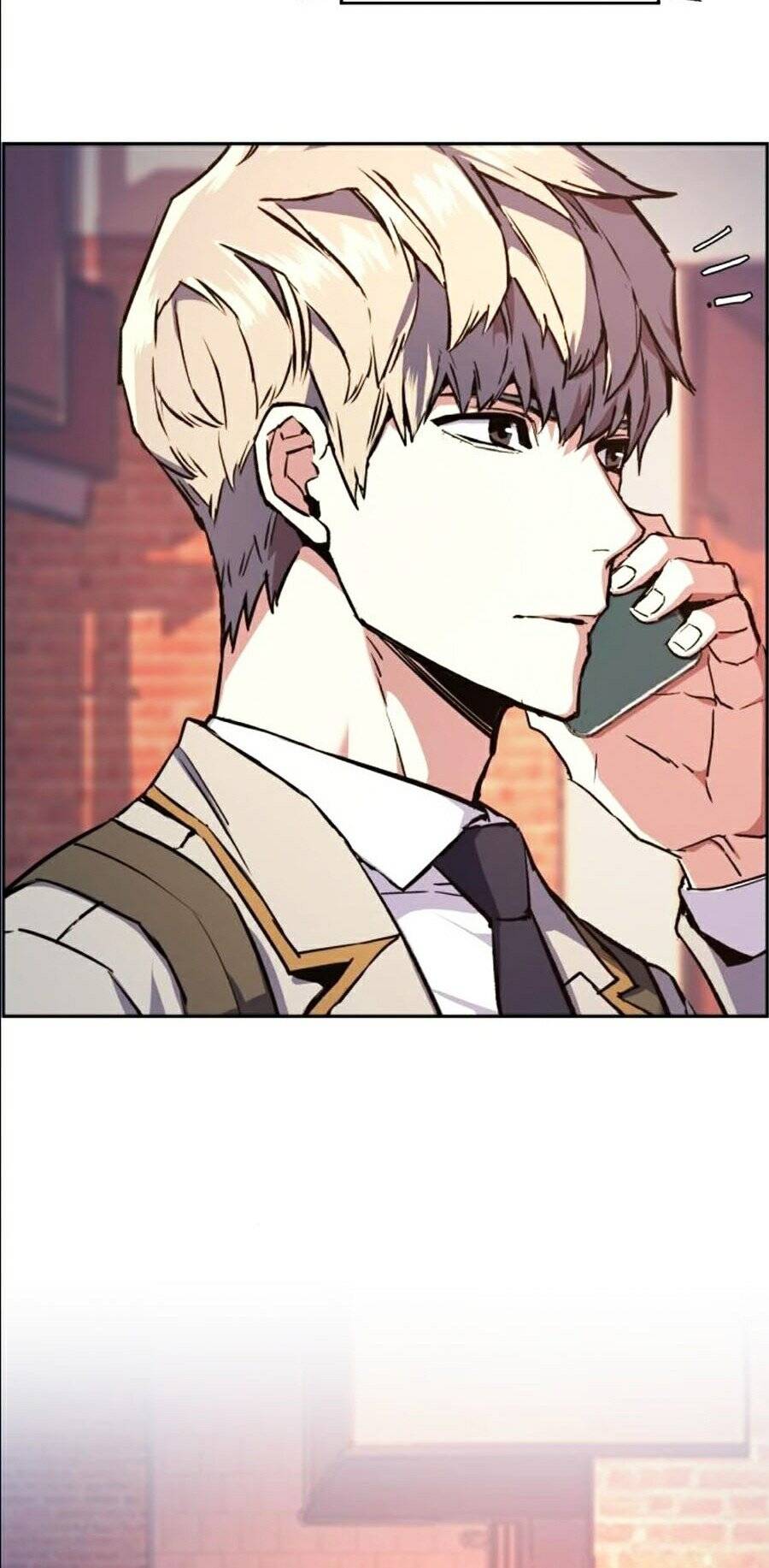 Bạn Học Của Tôi Là Lính Đánh Thuê chapter 39 - Upload bởi truyensieuhay.com