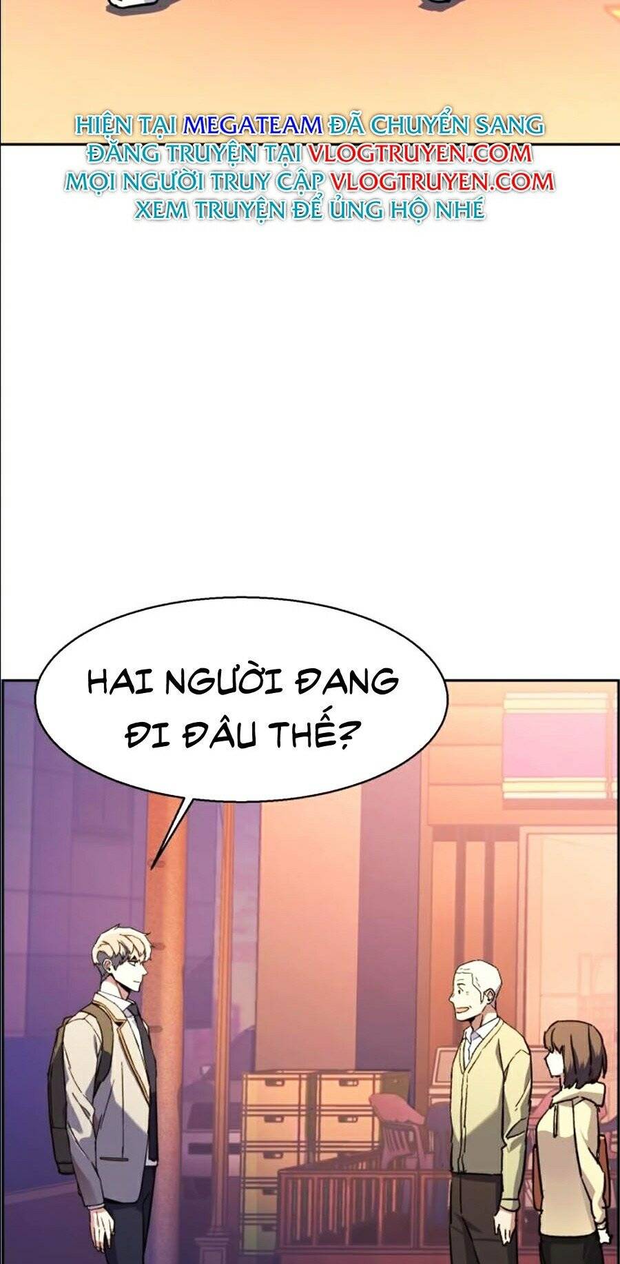 Bạn Học Của Tôi Là Lính Đánh Thuê chapter 39 - Upload bởi truyensieuhay.com