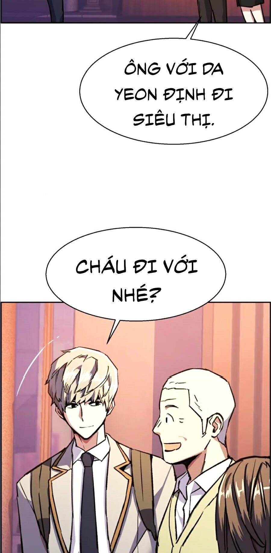 Bạn Học Của Tôi Là Lính Đánh Thuê chapter 39 - Upload bởi truyensieuhay.com