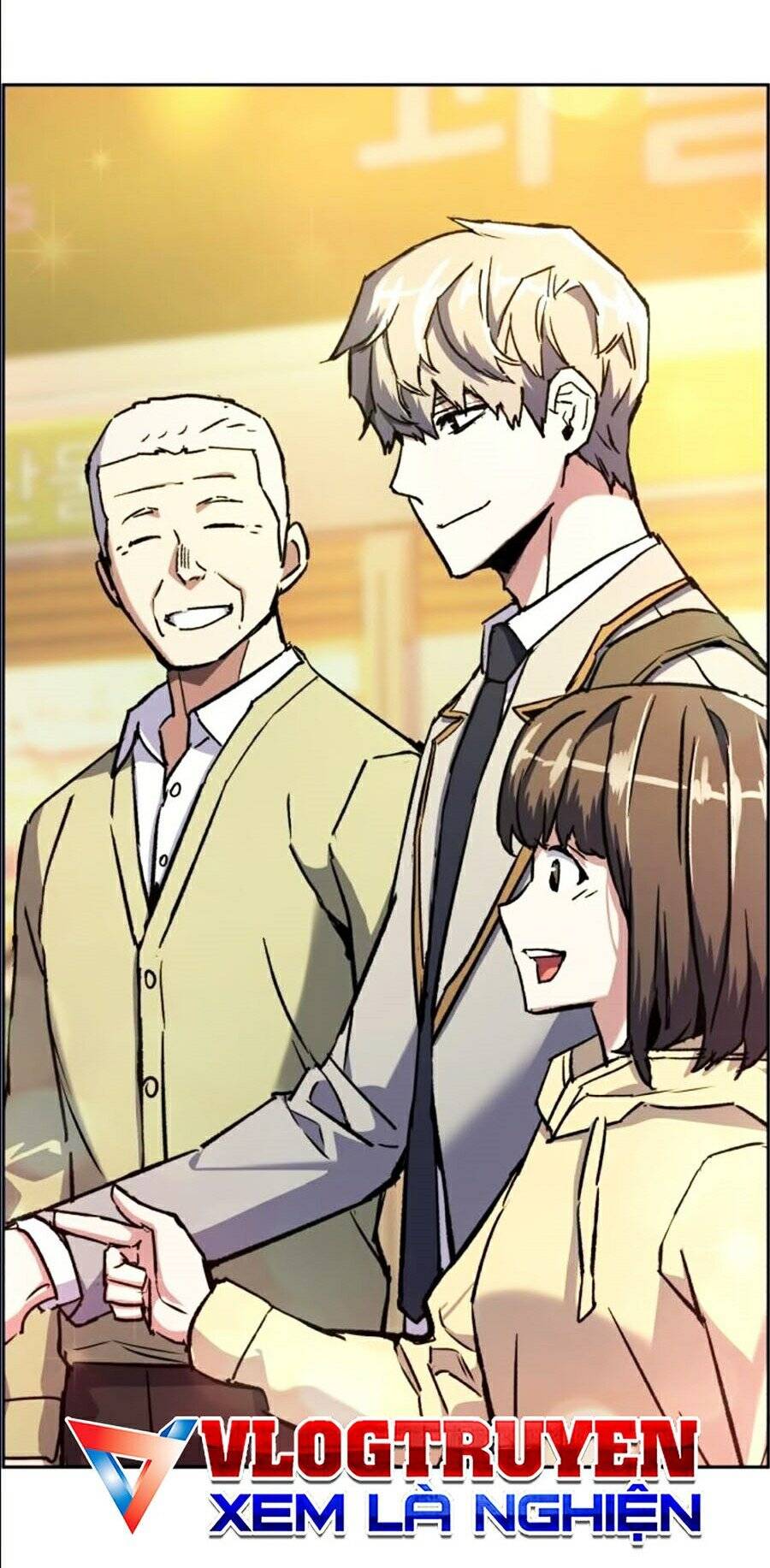 Bạn Học Của Tôi Là Lính Đánh Thuê chapter 39 - Upload bởi truyensieuhay.com