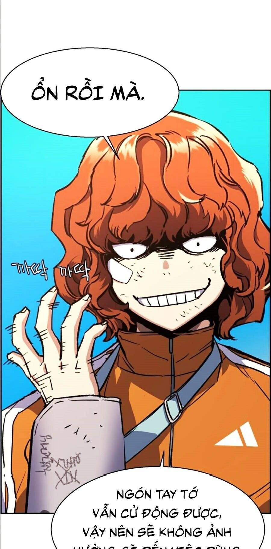 Bạn Học Của Tôi Là Lính Đánh Thuê chapter 39 - Upload bởi truyensieuhay.com