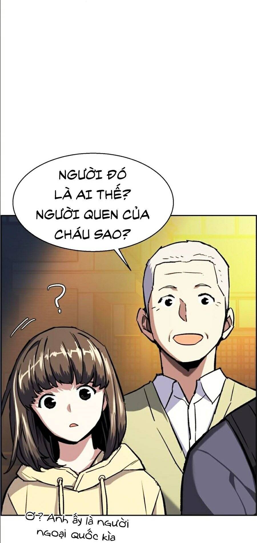 Bạn Học Của Tôi Là Lính Đánh Thuê chapter 39 - Upload bởi truyensieuhay.com