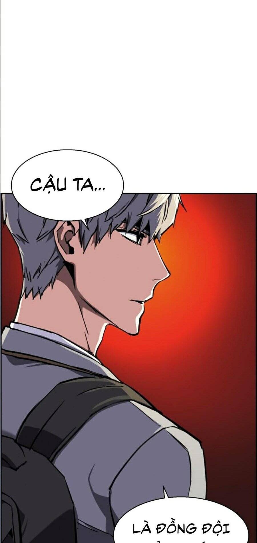Bạn Học Của Tôi Là Lính Đánh Thuê chapter 39 - Upload bởi truyensieuhay.com