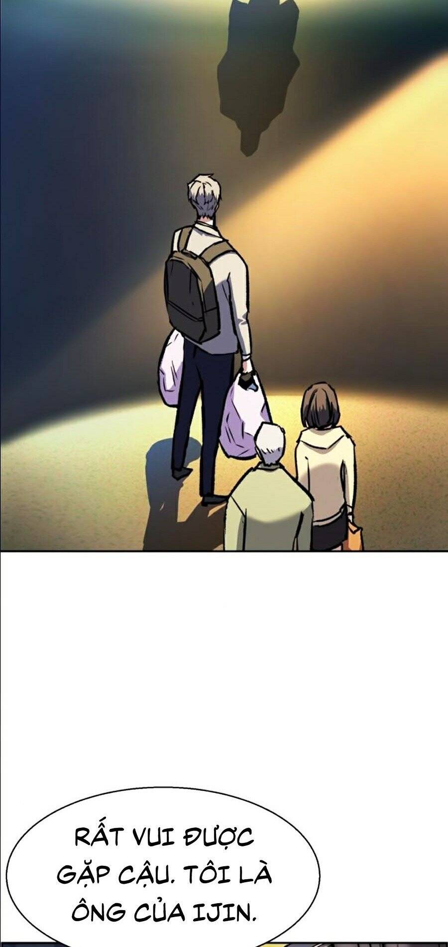 Bạn Học Của Tôi Là Lính Đánh Thuê chapter 39 - Upload bởi truyensieuhay.com