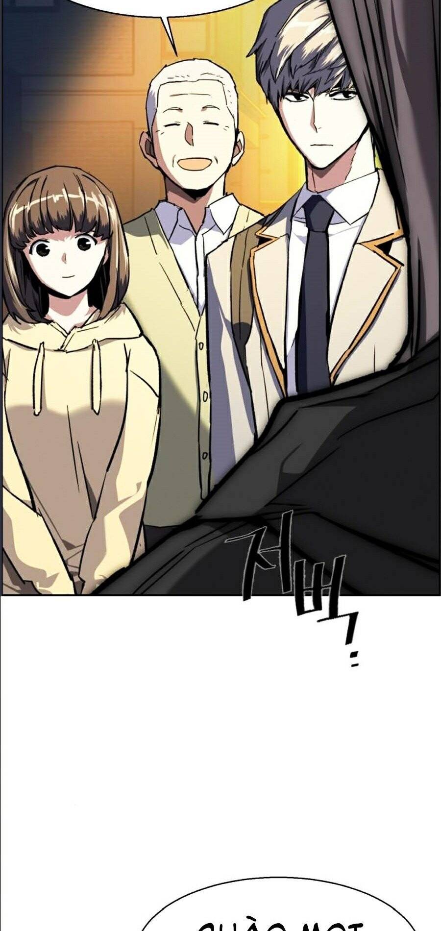 Bạn Học Của Tôi Là Lính Đánh Thuê chapter 39 - Upload bởi truyensieuhay.com