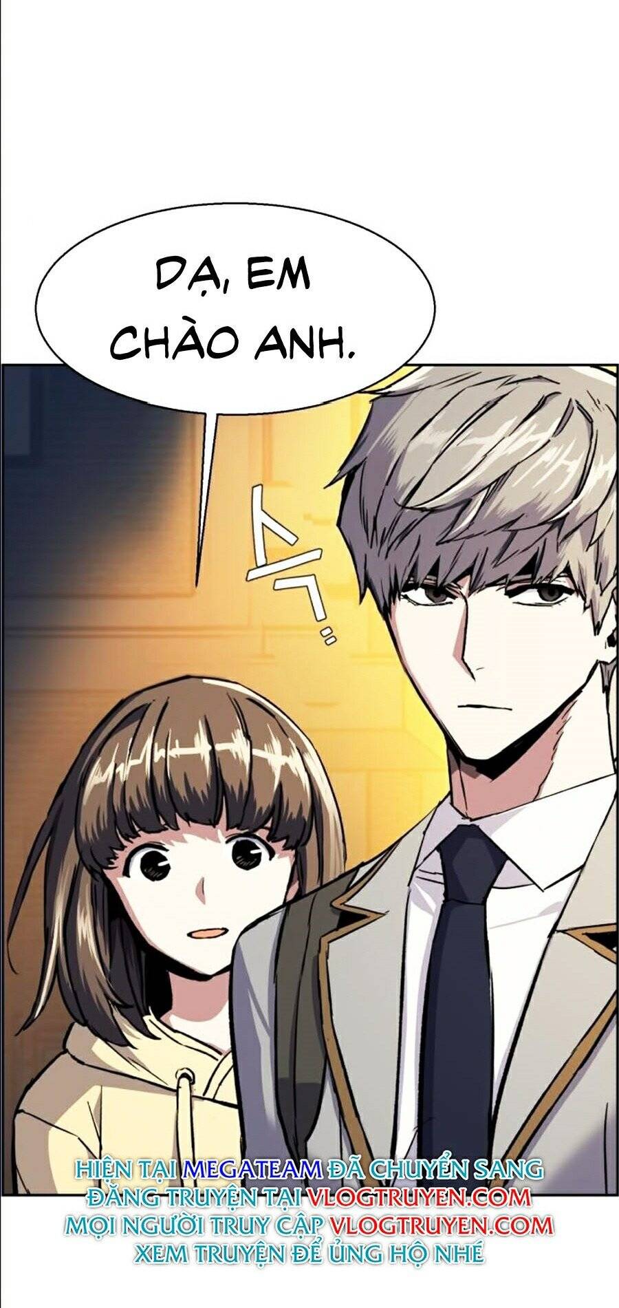 Bạn Học Của Tôi Là Lính Đánh Thuê chapter 39 - Upload bởi truyensieuhay.com