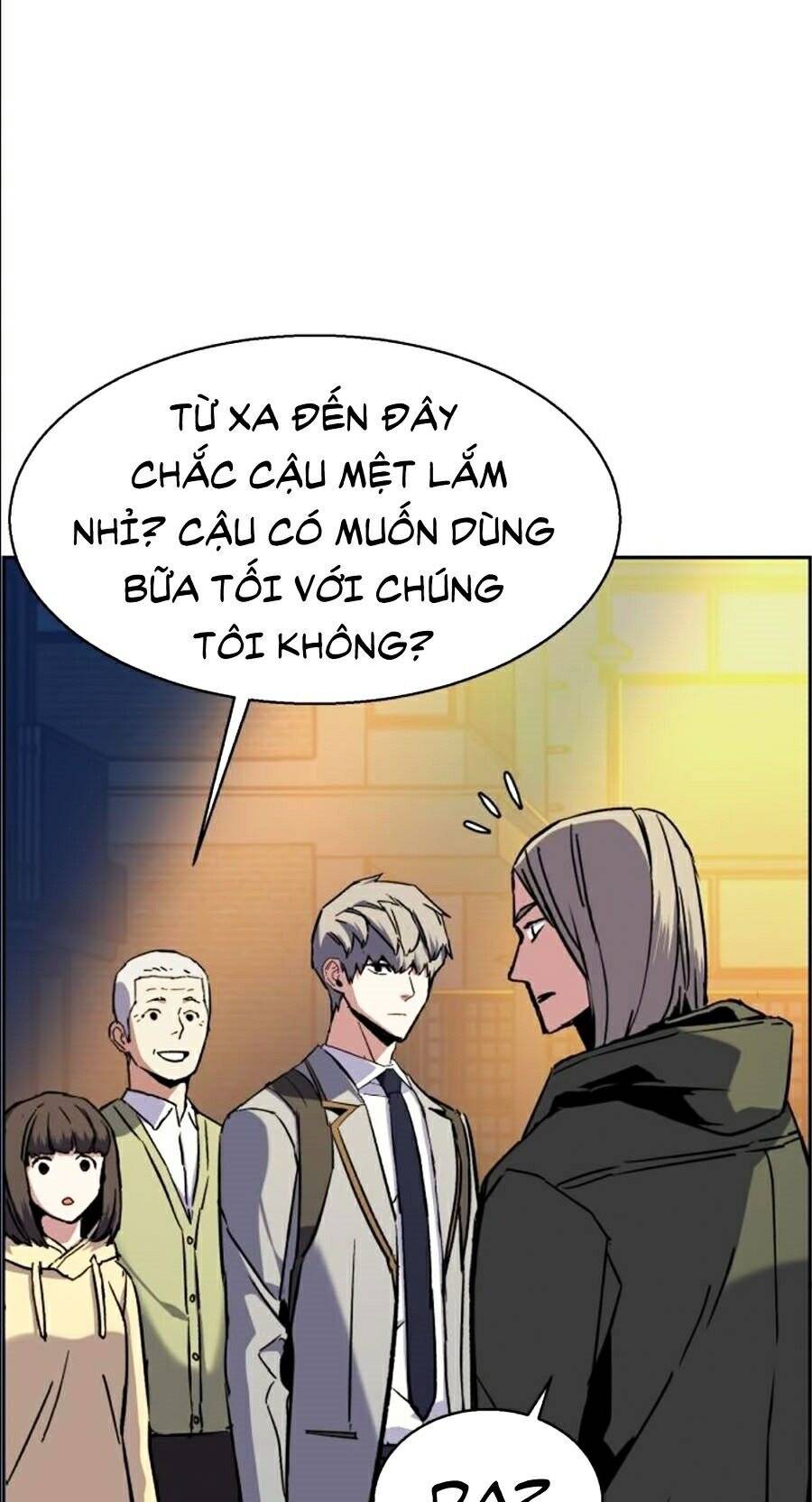 Bạn Học Của Tôi Là Lính Đánh Thuê chapter 39 - Upload bởi truyensieuhay.com