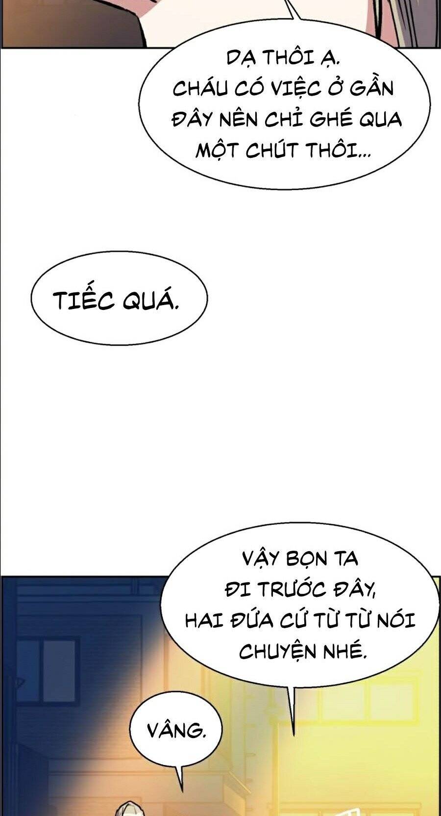 Bạn Học Của Tôi Là Lính Đánh Thuê chapter 39 - Upload bởi truyensieuhay.com