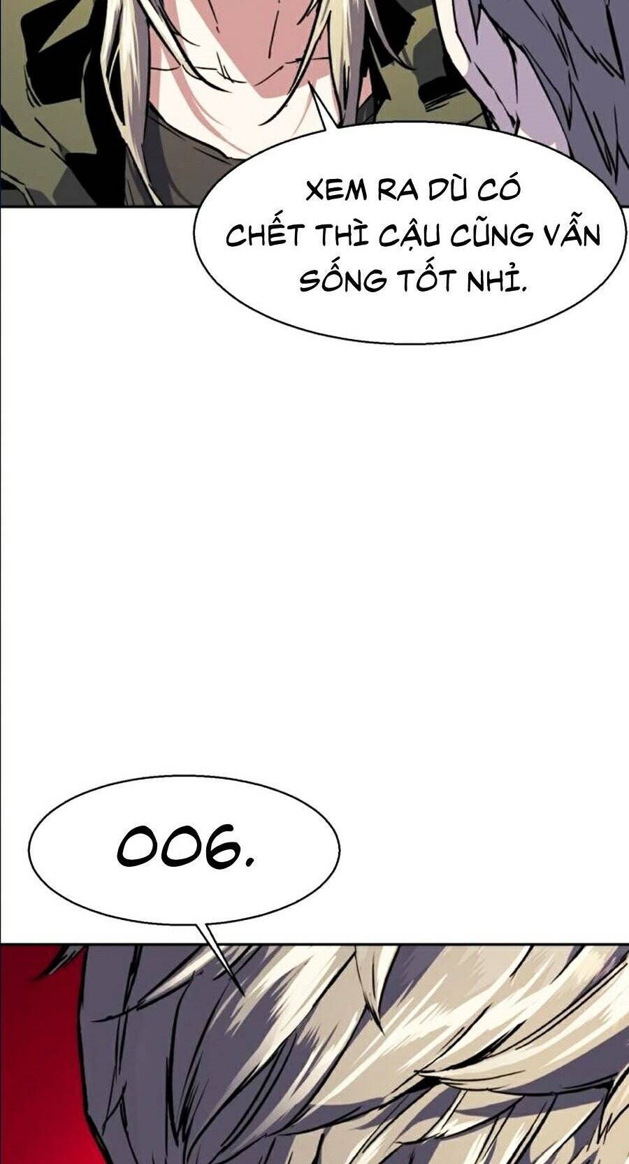 Bạn Học Của Tôi Là Lính Đánh Thuê chapter 39 - Upload bởi truyensieuhay.com
