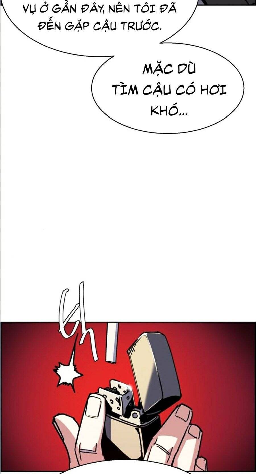 Bạn Học Của Tôi Là Lính Đánh Thuê chapter 39 - Upload bởi truyensieuhay.com