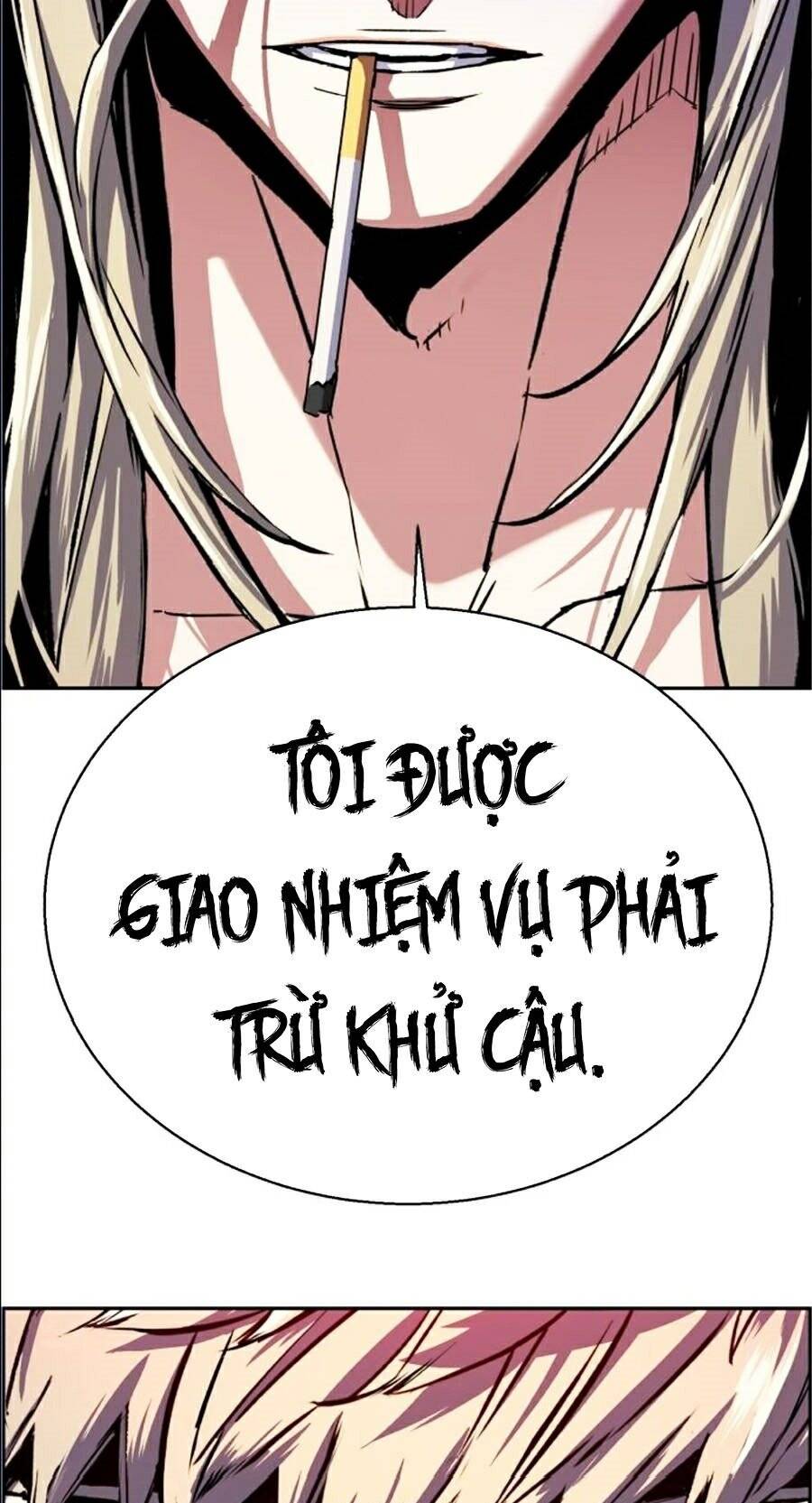Bạn Học Của Tôi Là Lính Đánh Thuê chapter 39 - Upload bởi truyensieuhay.com