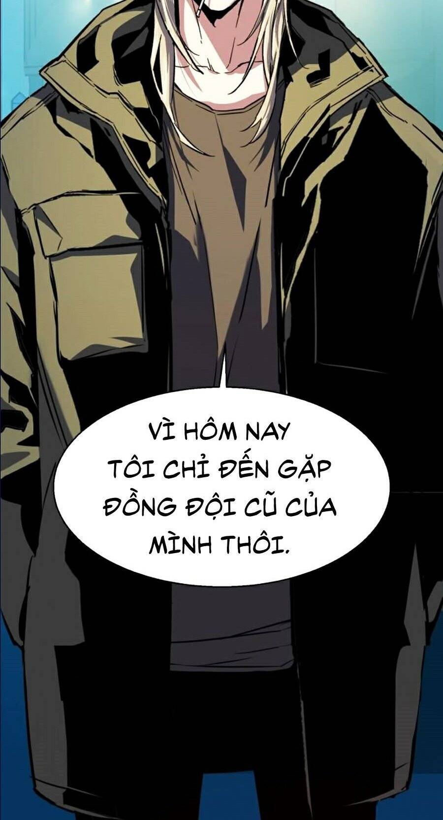 Bạn Học Của Tôi Là Lính Đánh Thuê chapter 39 - Upload bởi truyensieuhay.com