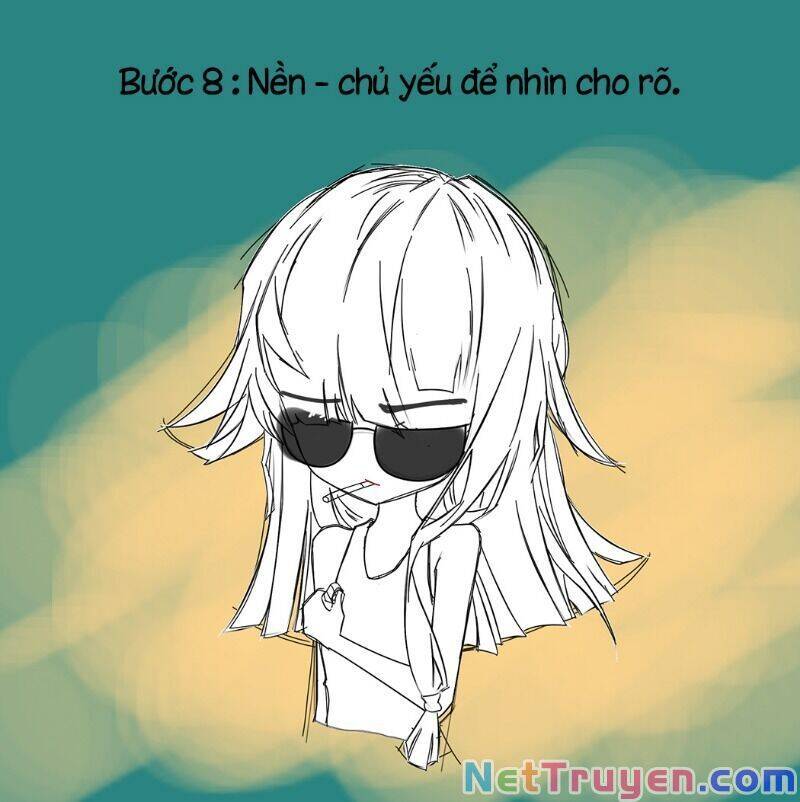 Dị Tộc Trùng Sinh chapter 199 - Trang 21