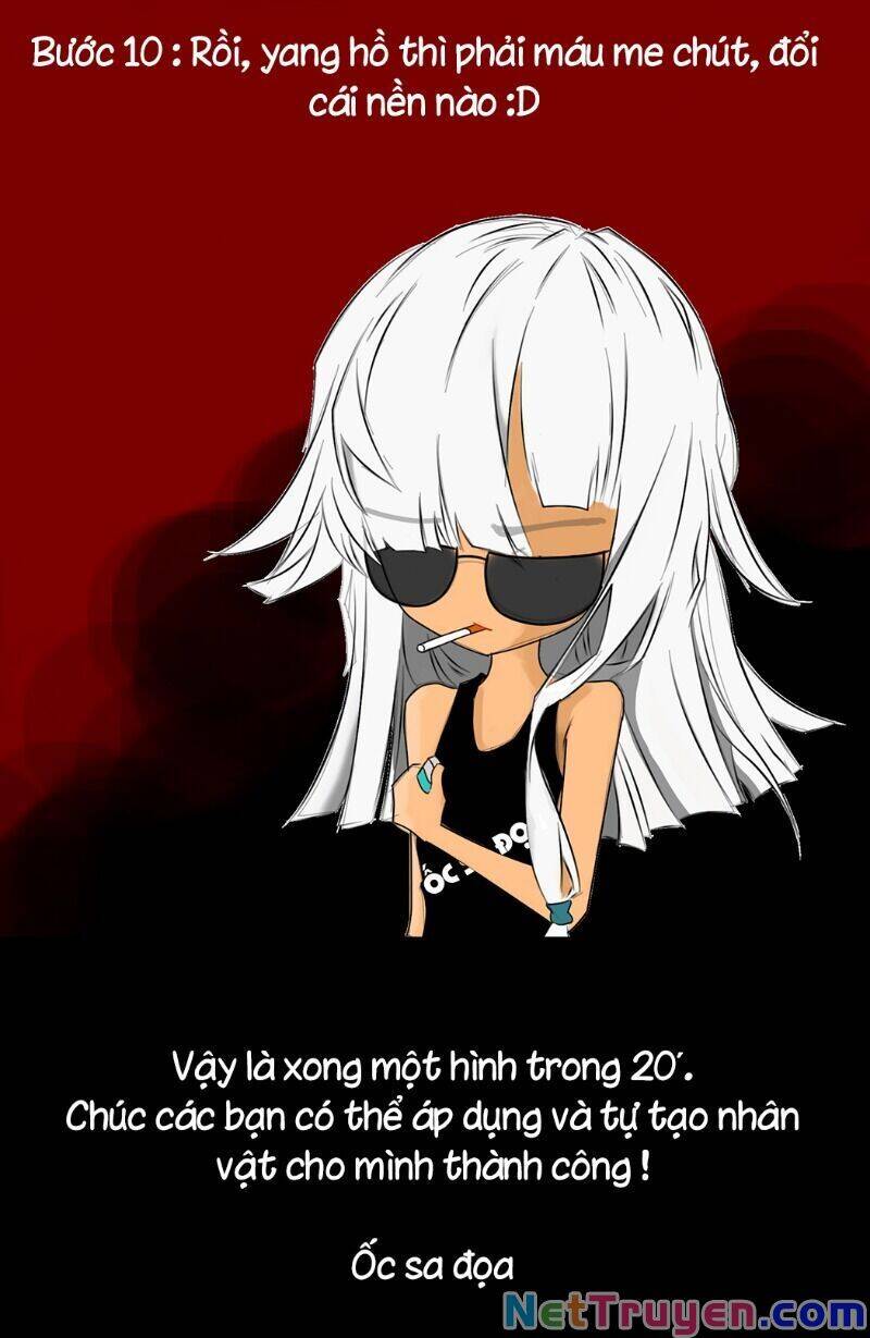 Dị Tộc Trùng Sinh chapter 199 - Trang 23
