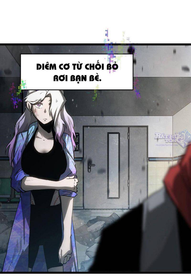 Ta là lão đại thời tận thế chapter 38 - Upload bởi truyensieuhay.com