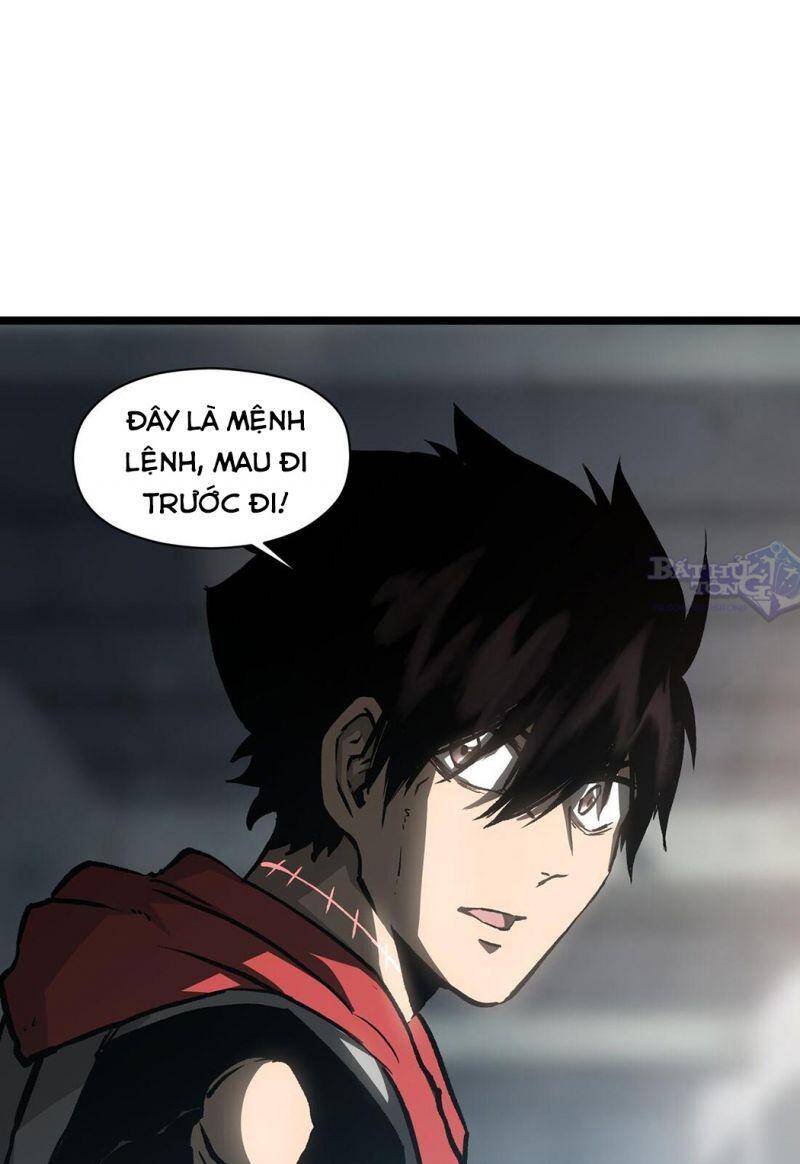 Ta là lão đại thời tận thế chapter 38 - Upload bởi truyensieuhay.com