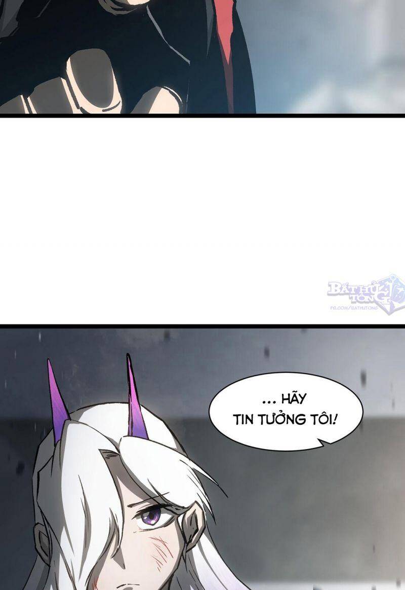 Ta là lão đại thời tận thế chapter 38 - Upload bởi truyensieuhay.com