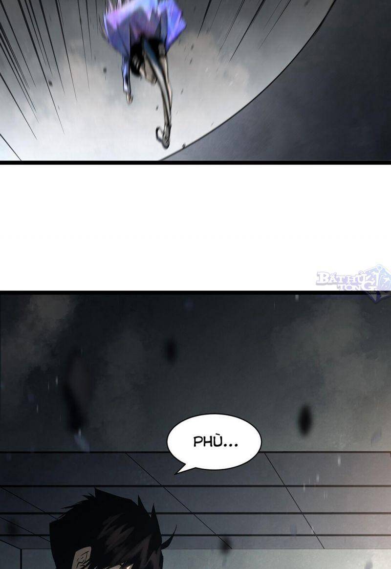 Ta là lão đại thời tận thế chapter 38 - Upload bởi truyensieuhay.com