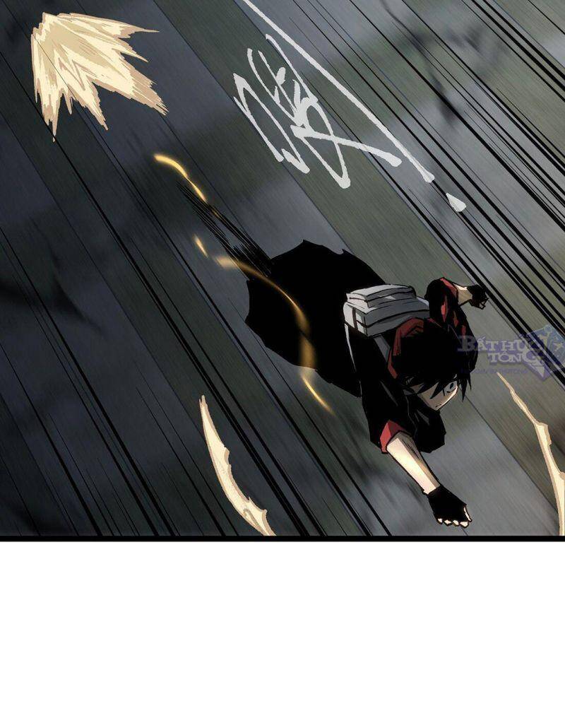 Ta là lão đại thời tận thế chapter 38 - Upload bởi truyensieuhay.com