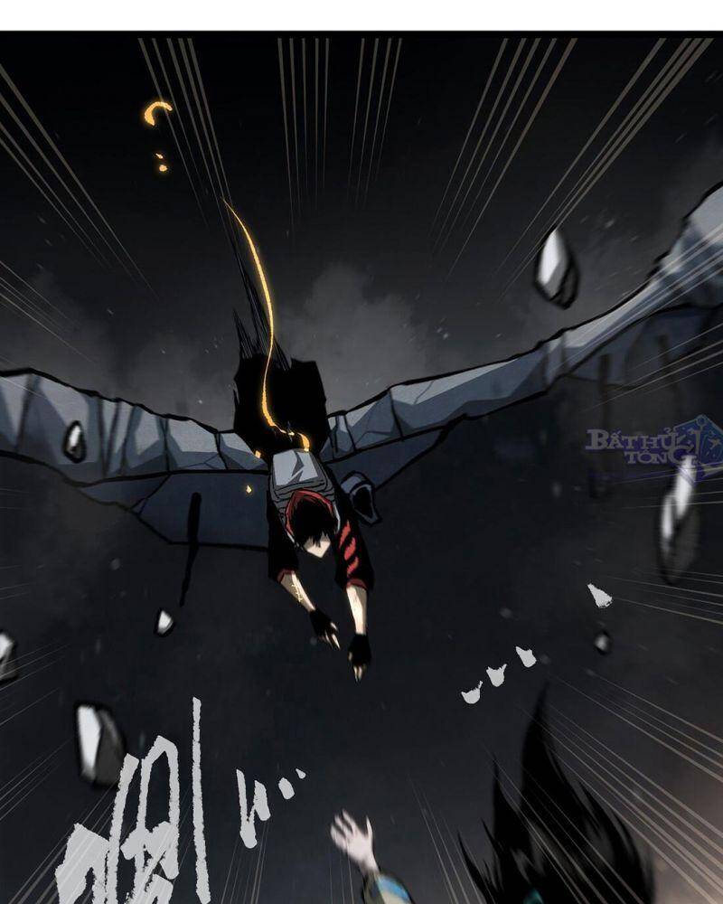 Ta là lão đại thời tận thế chapter 38 - Upload bởi truyensieuhay.com