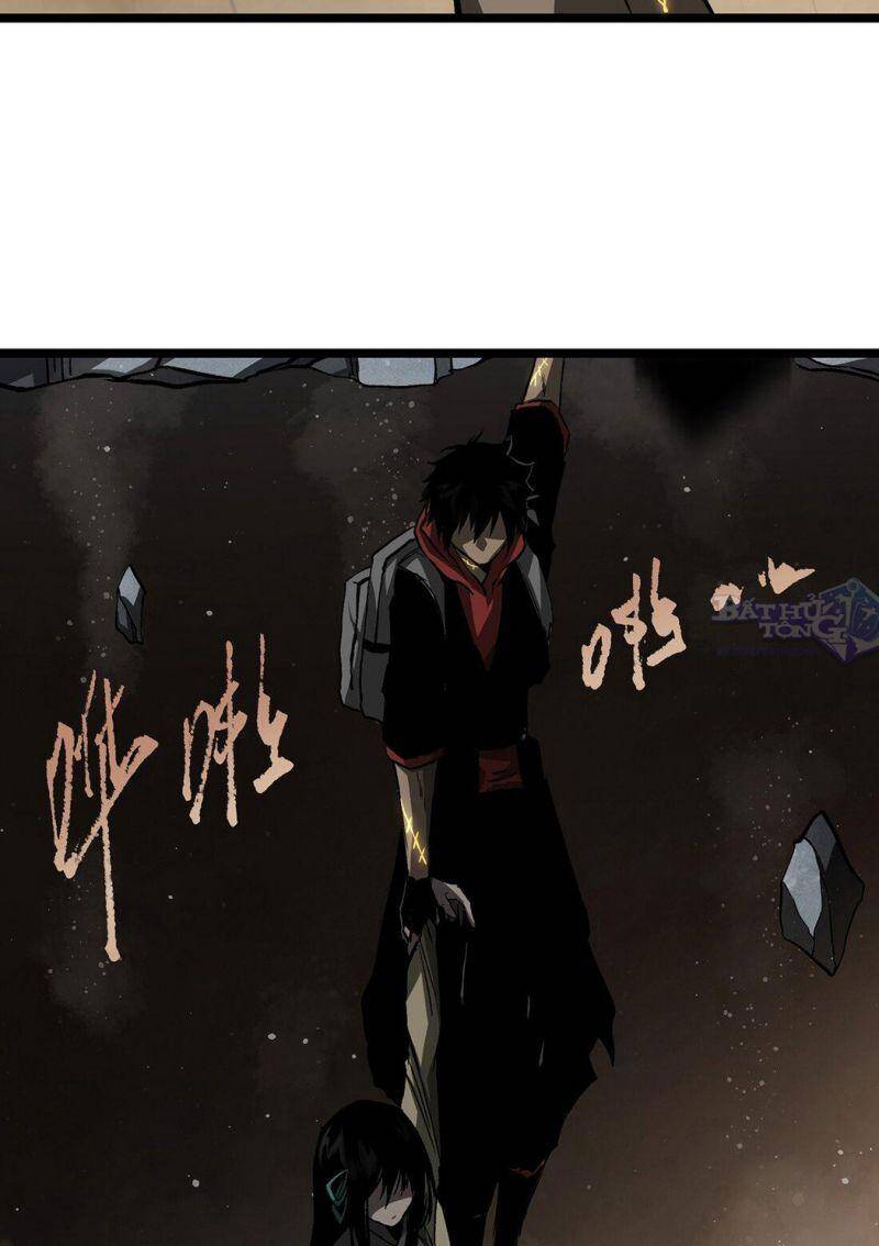 Ta là lão đại thời tận thế chapter 38 - Upload bởi truyensieuhay.com
