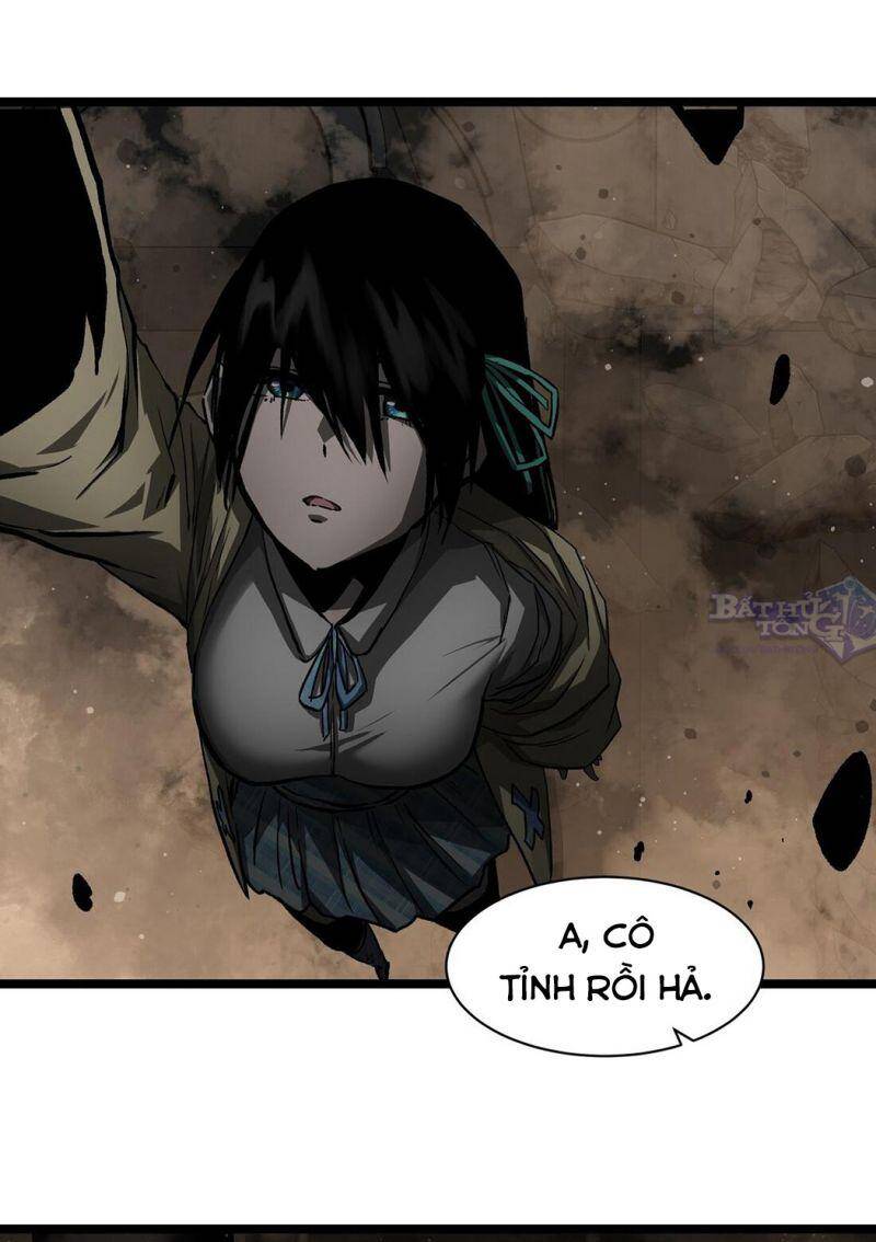 Ta là lão đại thời tận thế chapter 38 - Upload bởi truyensieuhay.com