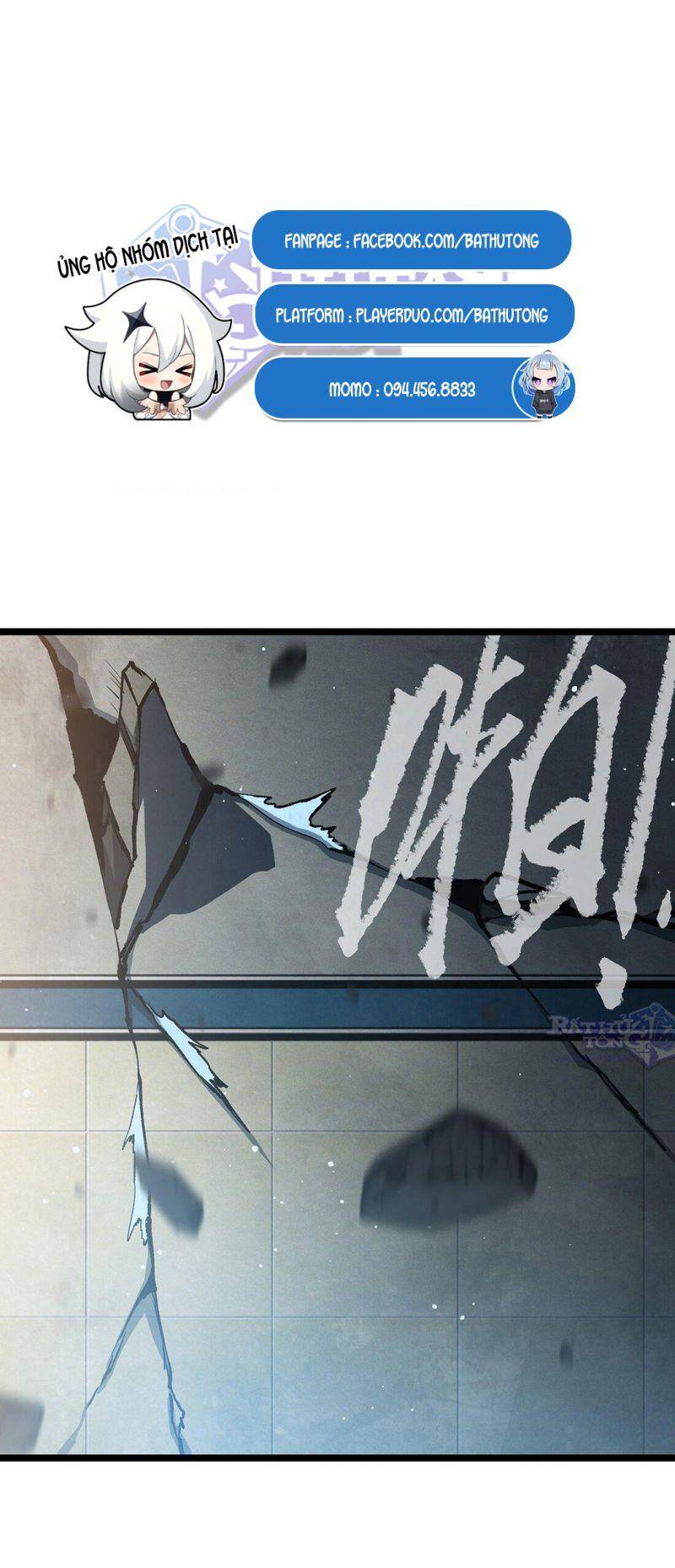 Ta là lão đại thời tận thế chapter 38 - Upload bởi truyensieuhay.com