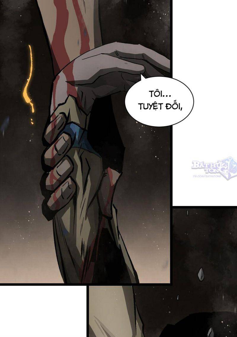 Ta là lão đại thời tận thế chapter 38 - Upload bởi truyensieuhay.com