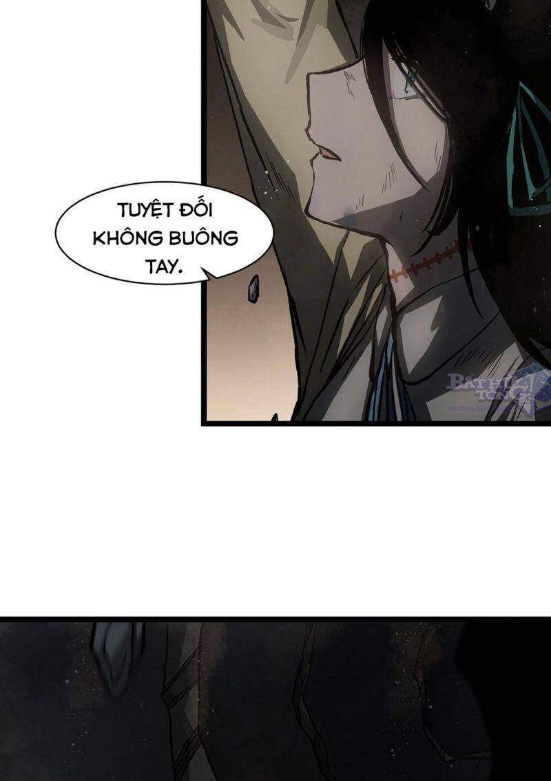 Ta là lão đại thời tận thế chapter 38 - Upload bởi truyensieuhay.com