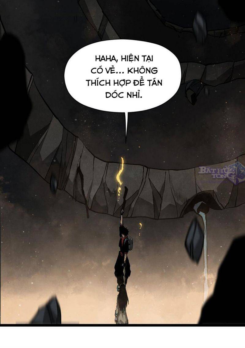 Ta là lão đại thời tận thế chapter 38 - Upload bởi truyensieuhay.com