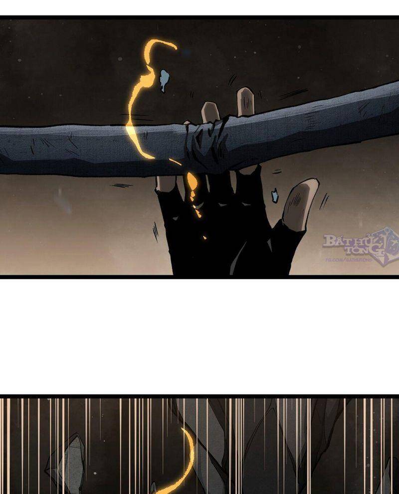 Ta là lão đại thời tận thế chapter 38 - Upload bởi truyensieuhay.com