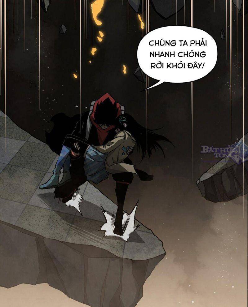 Ta là lão đại thời tận thế chapter 38 - Upload bởi truyensieuhay.com
