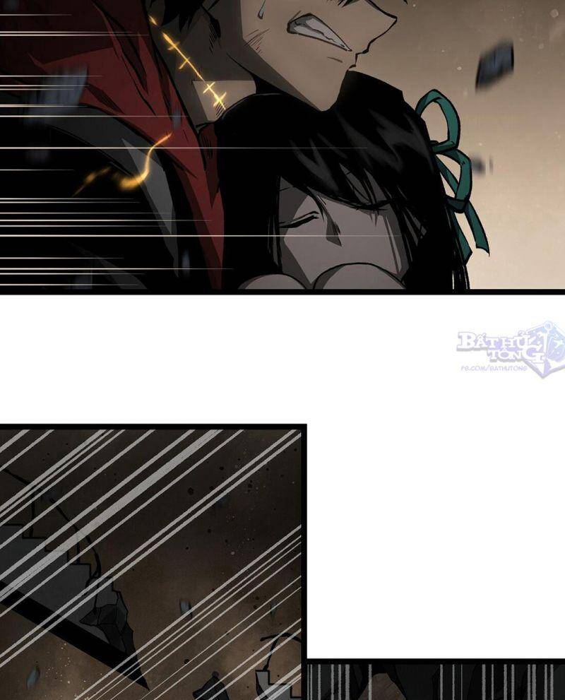 Ta là lão đại thời tận thế chapter 38 - Upload bởi truyensieuhay.com