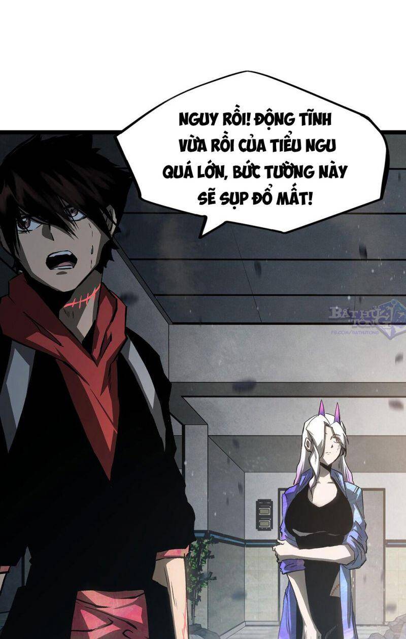 Ta là lão đại thời tận thế chapter 38 - Upload bởi truyensieuhay.com