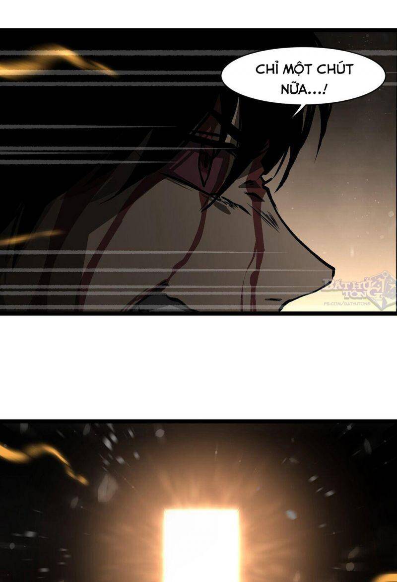 Ta là lão đại thời tận thế chapter 38 - Upload bởi truyensieuhay.com