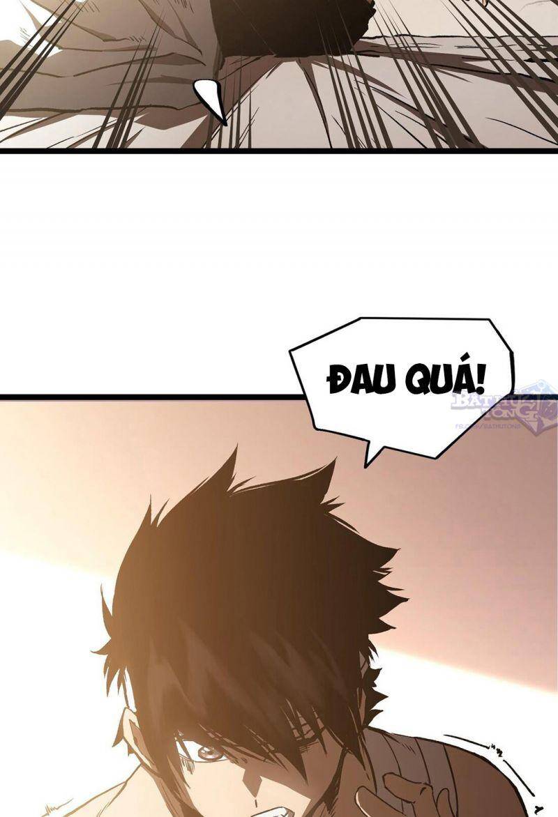 Ta là lão đại thời tận thế chapter 38 - Upload bởi truyensieuhay.com