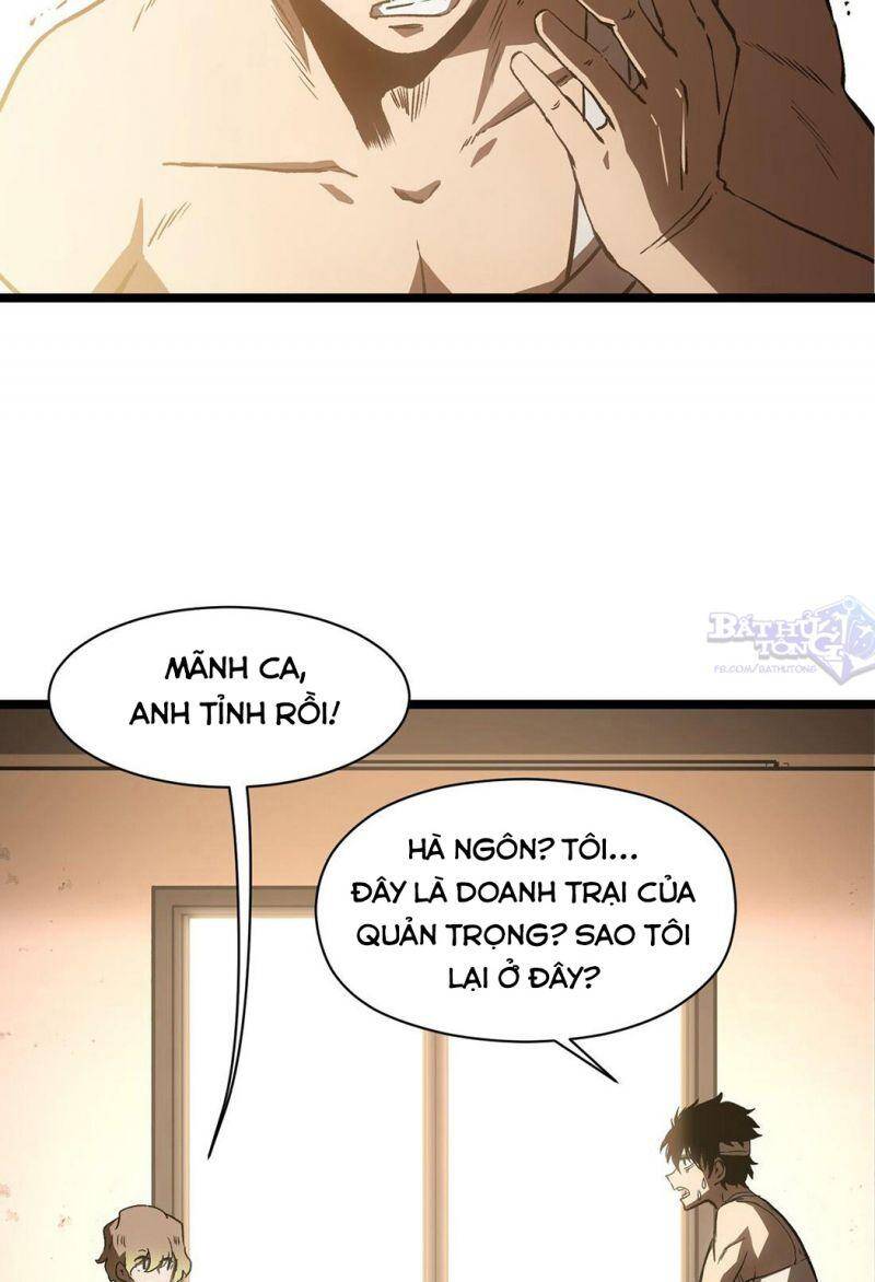 Ta là lão đại thời tận thế chapter 38 - Upload bởi truyensieuhay.com