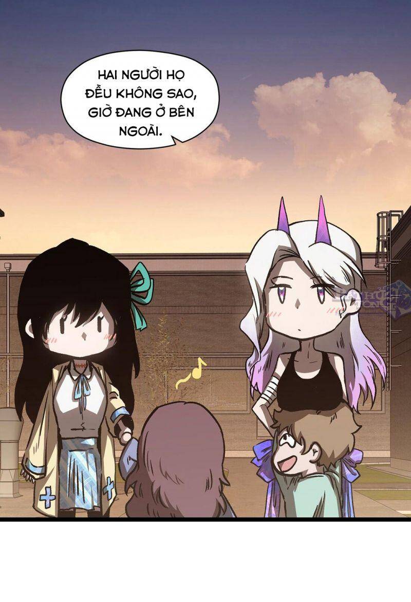 Ta là lão đại thời tận thế chapter 38 - Upload bởi truyensieuhay.com