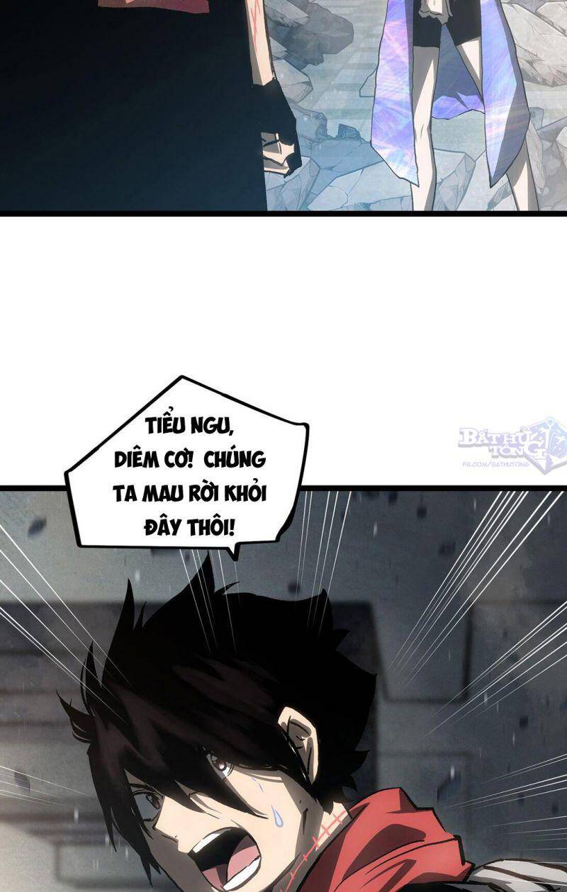 Ta là lão đại thời tận thế chapter 38 - Upload bởi truyensieuhay.com