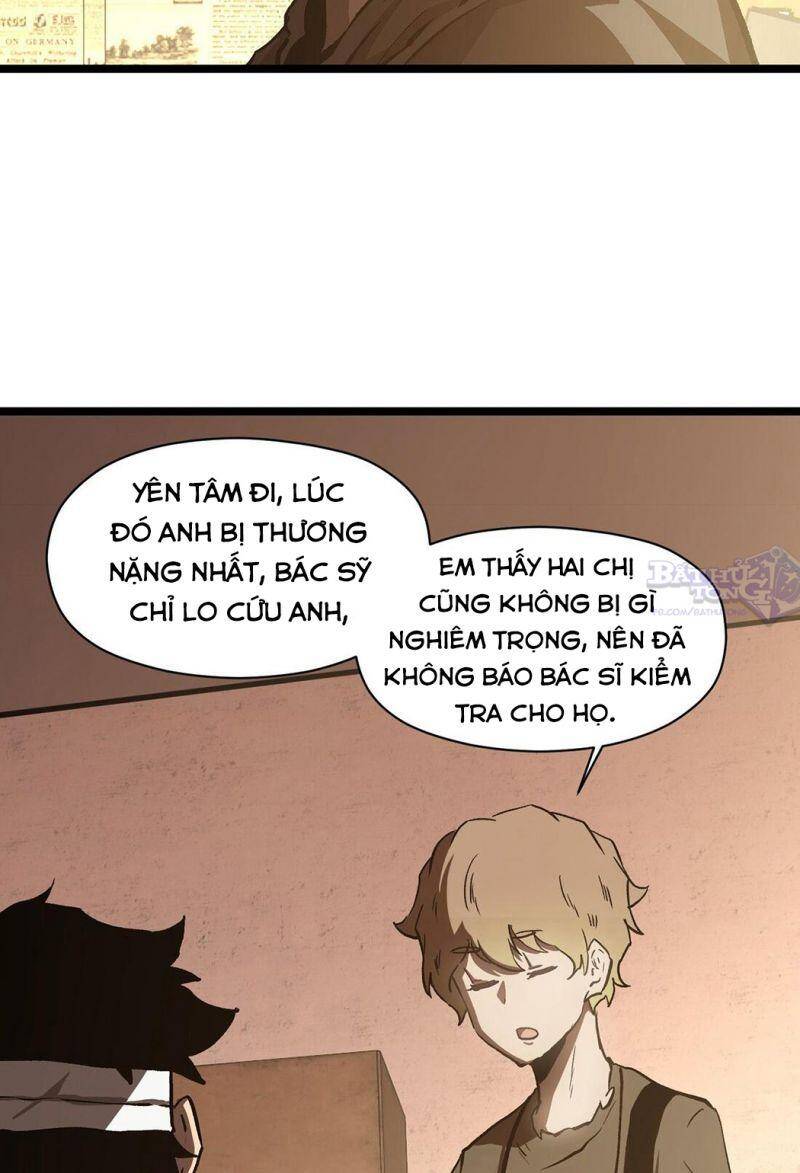 Ta là lão đại thời tận thế chapter 38 - Upload bởi truyensieuhay.com