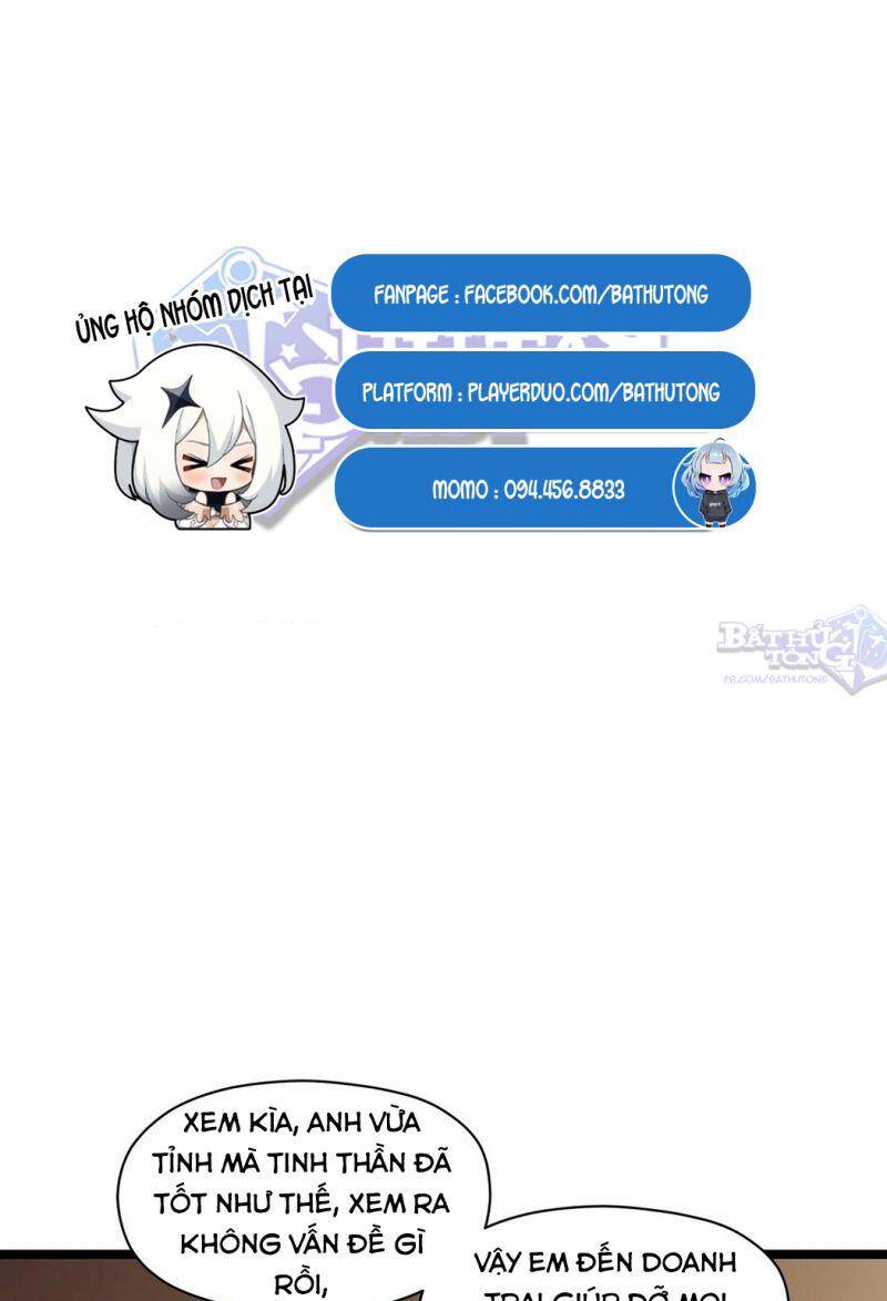 Ta là lão đại thời tận thế chapter 38 - Upload bởi truyensieuhay.com