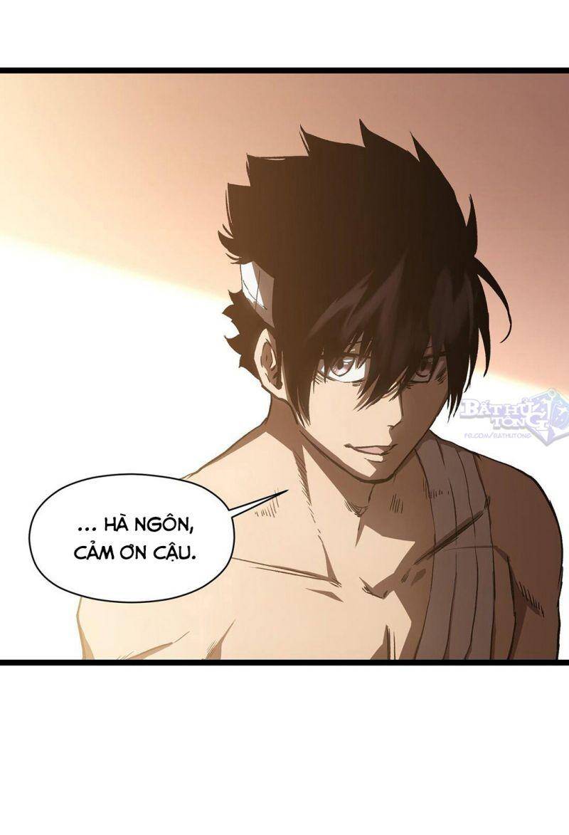 Ta là lão đại thời tận thế chapter 38 - Upload bởi truyensieuhay.com