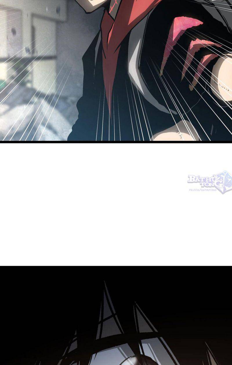 Ta là lão đại thời tận thế chapter 38 - Upload bởi truyensieuhay.com