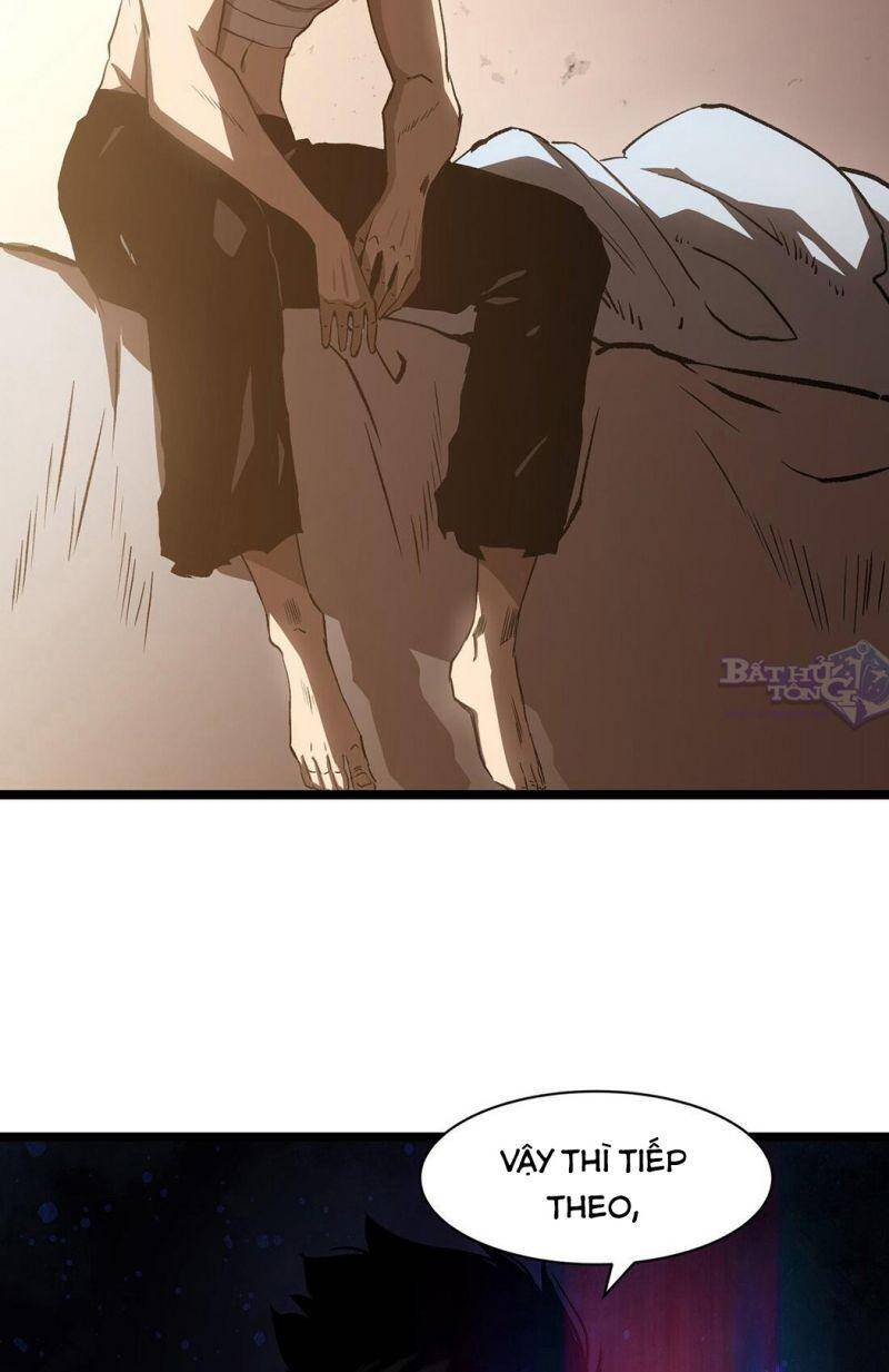 Ta là lão đại thời tận thế chapter 38 - Upload bởi truyensieuhay.com