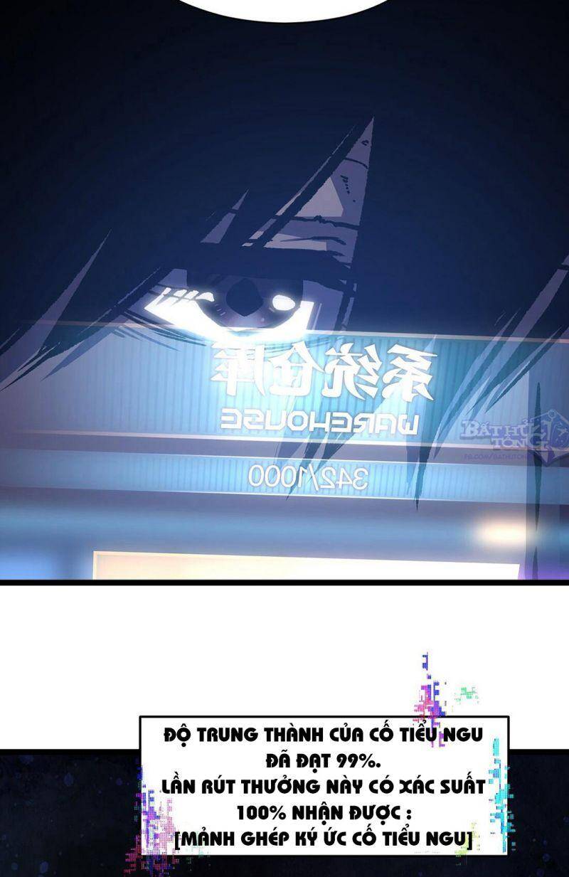 Ta là lão đại thời tận thế chapter 38 - Upload bởi truyensieuhay.com