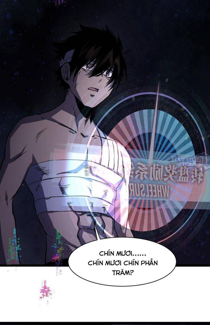 Ta là lão đại thời tận thế chapter 38 - Upload bởi truyensieuhay.com